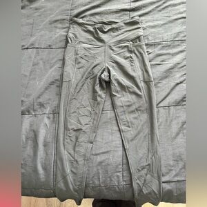 Victoria's Secret Black Leggings